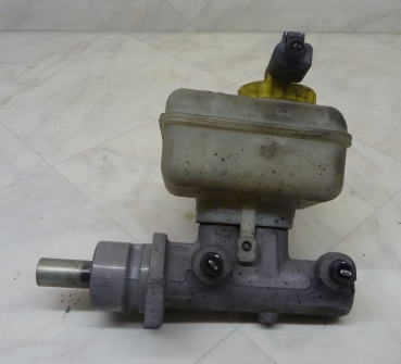 Hauptbremszylinder 21027099-Golf 4 IV (1J5)-1.4