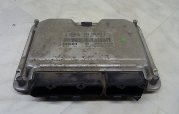 Motor Steuergerät 036906032P-Golf 4 IV (1J5)-1.4