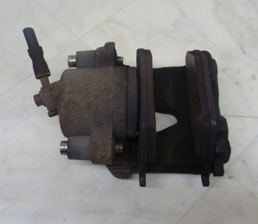 Preview: Bremssattel vorne/rechts-Golf 4 IV (1J5)-Variant 1.4