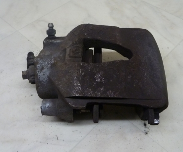 Bremssattel vorne/links-Golf 4 IV (1J5)-Variant 1.4