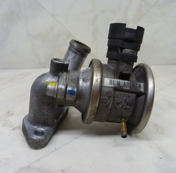 AGR Ventil 022131119B-Golf IV 4 (1J1) 2.3 V5-Bj02