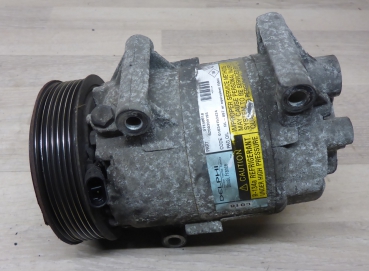Klimakompressor 8200309193-Renault Scenic II 1.9 dCi