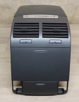 Preview: Mittel Armlehne Luftdüse-VW Phaeton 3D 3.2