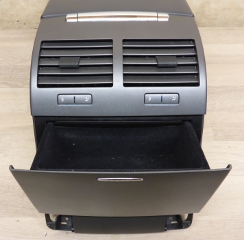 Preview: Mittel Armlehne Luftdüse-VW Phaeton 3D 3.2