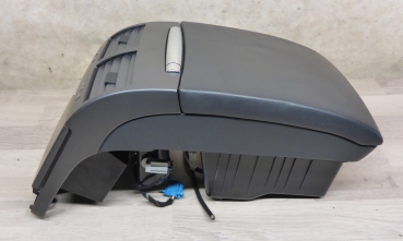 Mittel Armlehne Luftdüse-VW Phaeton 3D 3.2