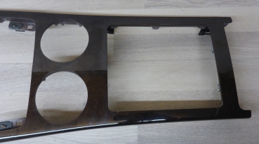 Verkleidung Einbaurahmen 3D0863243J-VW Phaeton 3D 3.2