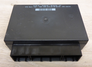 Komfort Steuergerät 3D0959933F-VW Phaeton 3D 3.2