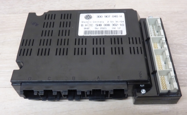 Steuergerät Klimaanlage 3D0907040H-VW Phaeton 3D 3.2