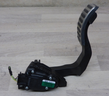 Gaspedal 3D1721503L-VW Phaeton 3D 3.2