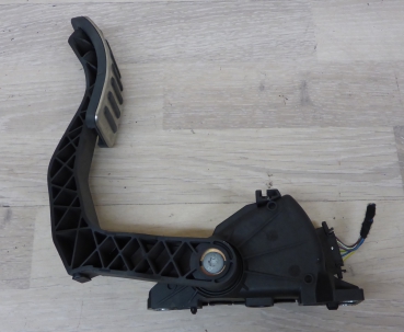 Gaspedal 3D1721503L-VW Phaeton 3D 3.2