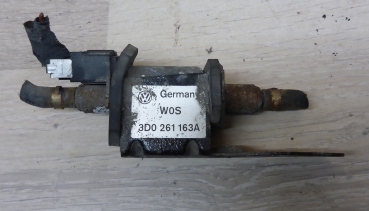 Kraftstoffpumpe Standheizung 3D0261163A-VW Phaeton 3D 3.2