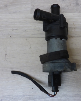 Zusatz Wasserpumpe 3D0965561D-VW Phaeton 3D 3.2