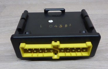 Preview: Relais Steuergerät Zigarettenanzünder DBC 10009-Jaguar XJ40 4.0 Sovereign