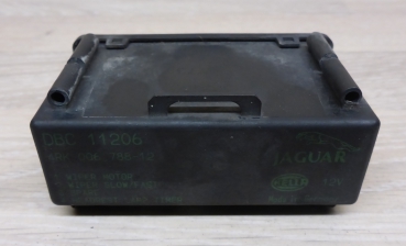 Preview: Relais Steuergerät DBC 11206-Jaguar XJ40 4.0 Sovereign