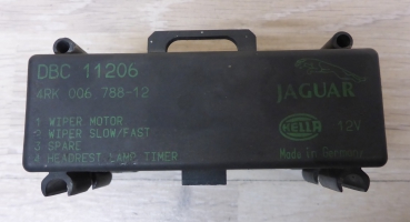 Relais Steuergerät DBC 11206-Jaguar XJ40 4.0 Sovereign