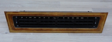 Luft Dusche Düse mitte-Jaguar XJ40 4.0 Sovereign