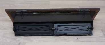 Preview: Luft Dusche Düse mitte-Jaguar XJ40 4.0 Sovereign