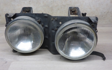 Front Scheinwerfer rechts DBC 2876-Jaguar XJ40 4.0 Sovereign