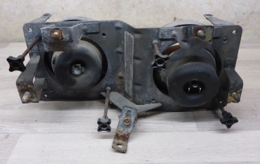 Preview: Front Scheinwerfer rechts DBC 2876-Jaguar XJ40 4.0 Sovereign