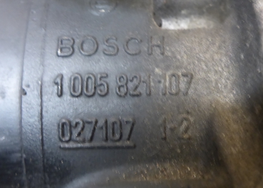 Preview: Bosch Anlasser Starter 1005821107-Jaguar XJ40 4.0 Sovereign