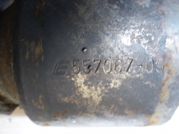 Preview: Katalysator Kat-Jaguar XJ40 4.0 Sovereign