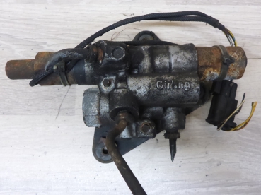 Girling Hydraulik Block Regel Ventil 74661685-Jaguar XJ40 4.0 Sovereign