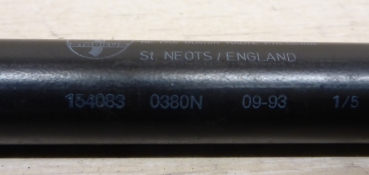 Preview: Gasfeder Hauben Lifter Dämpfer-Jaguar XJ40 4.0 Sovereign