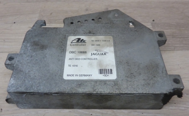 Anti Skid Controller Steuergerät DBC 10666-Jaguar XJ40 4.0 Sovereign