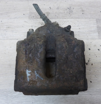 Bremssattel vorne rechts-Jaguar XJ40 4.0 Sovereign