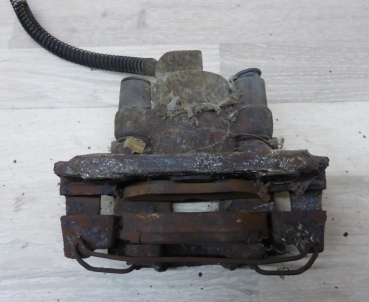 Preview: Bremssattel hinten rechts-Jaguar XJ40 4.0 Sovereign