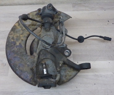 Achsschenkel vorne rechts ABS-Jaguar XJ40 4.0 Sovereign