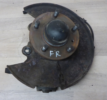 Preview: Achsschenkel vorne rechts ABS-Jaguar XJ40 4.0 Sovereign