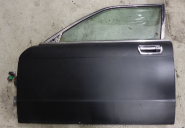 Fahrer Tür vorne links-Jaguar XJ40 4.0 Sovereign