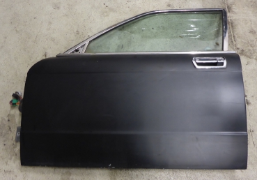 Preview: Fahrer Tür vorne links-Jaguar XJ40 4.0 Sovereign