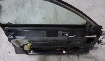 Preview: Fahrer Tür vorne links-Jaguar XJ40 4.0 Sovereign