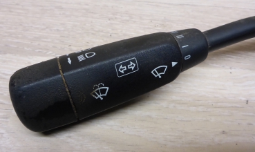 Preview: Wischer Blinker Hebel Lenkstockschalter A2105450110-Mercedes W210 E-Klasse 320 CDI MoPf