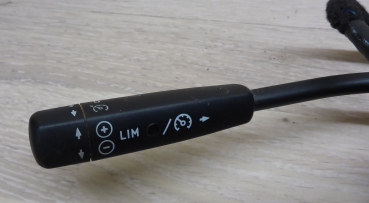 Preview: Tempomat Schalter Lenkstockschalter A2105450124-Mercedes W210 E-Klasse 320 CDI MoPf