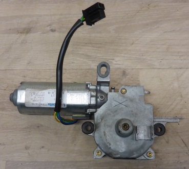 Schiebedach Motor Antrieb 2028200508-Mercedes W210 E-Klasse 320 CDI MoPf