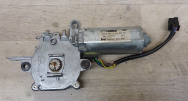 Preview: Schiebedach Motor Antrieb 2028200508-Mercedes W210 E-Klasse 320 CDI MoPf