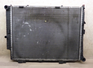 Motor Wasser Kühler -Mercedes W210 E-Klasse 320 CDI MoPf