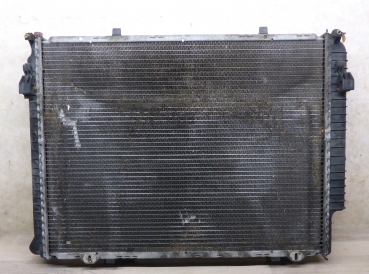 Preview: Motor Wasser Kühler -Mercedes W210 E-Klasse 320 CDI MoPf