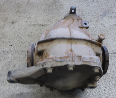 Preview: Differential Getriebe A2203510105 GGG40-Mercedes W210 E-Klasse 320 CDI MoPf