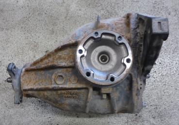 Preview: Differential Getriebe A2203510105 GGG40-Mercedes W210 E-Klasse 320 CDI MoPf