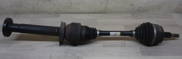Antriebswelle rechts 7H0407272BD-Volkswagen VW T5 7H 2.5 TDI
