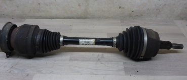 Preview: Antriebswelle rechts 7H0407272BD-Volkswagen VW T5 7H 2.5 TDI