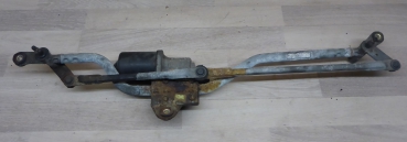 Preview: Wischermotor vorne inkl. Gestänge-Volkswagen VW T5 7H 2.5 TDI