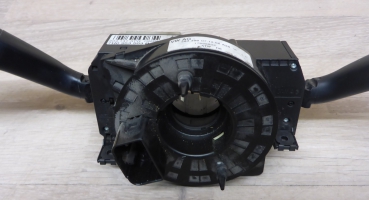 Preview: Lenkstockschalter Wischer Blinker Hebel Schleifring 7H0953503BJ-Volkswagen VW T5 7H 2.5 TDI