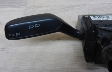 Preview: Lenkstockschalter Wischer Blinker Hebel Schleifring 7H0953503BJ-Volkswagen VW T5 7H 2.5 TDI