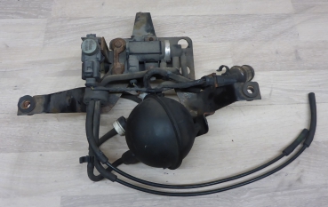 Druckwandler 1J0906627C-Volkswagen VW T5 7H 2.5 TDI
