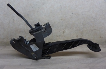 Kupplungspedal 7H1721059J-Volkswagen VW T5 7H 2.5 TDI